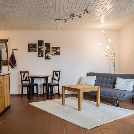Apartment Am Denzenberg Tübingen Екстериор снимка