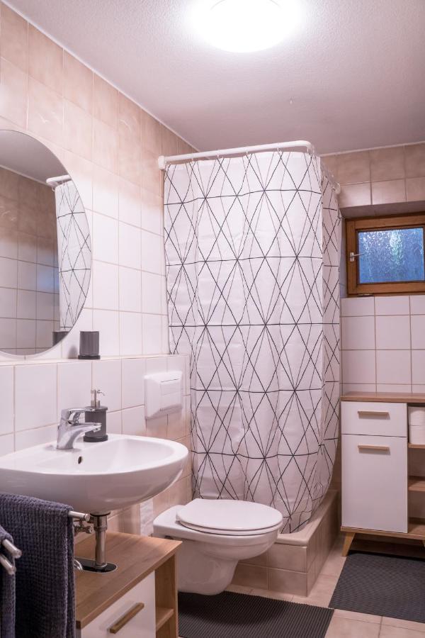 Apartment Am Denzenberg Tübingen Екстериор снимка