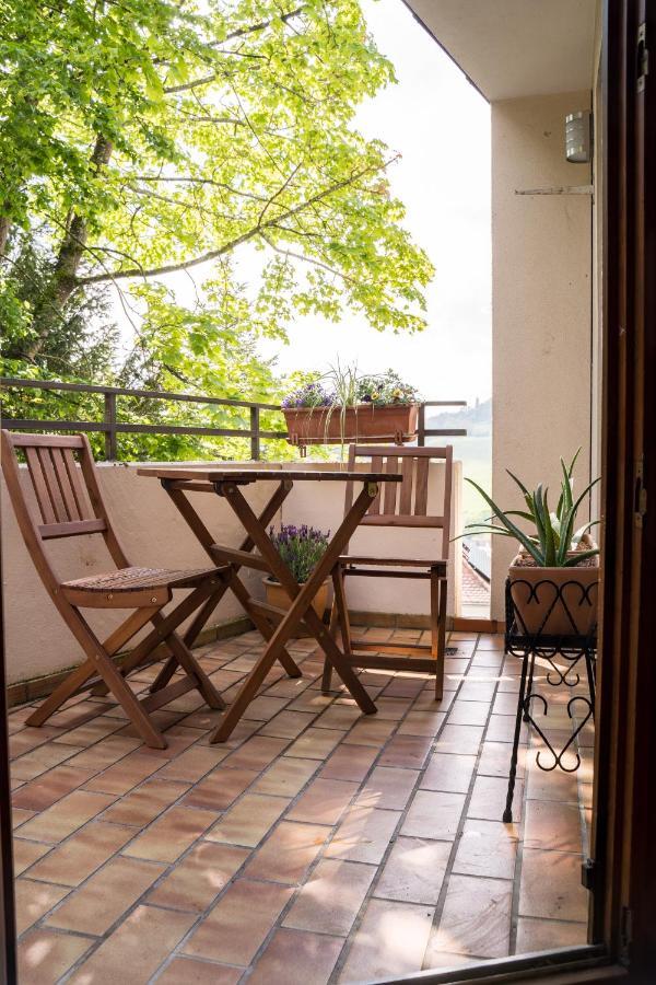 Apartment Am Denzenberg Tübingen Екстериор снимка